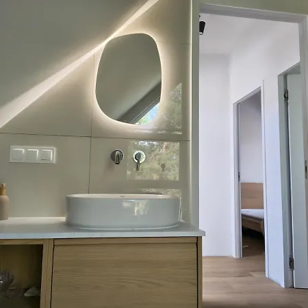 Aura Kaszub - Willa Lesne Spa *